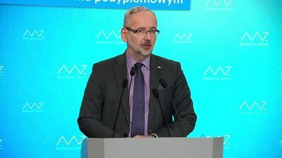 Skierowania dla wszystkich na trzecią dawkę szczepionki przeciwko COVID-19. Wiadomo kiedy