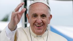 Papież: W imię Boże proszę o dostęp wszystkich do szczepionek przeciw COVID-19