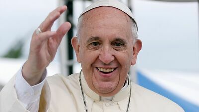 Papież: W imię Boże proszę o dostęp wszystkich do szczepionek przeciw COVID-19