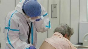 Lubelskie: Już 556 chorych w szpitalach. Obostrzeń na razie nie będzie