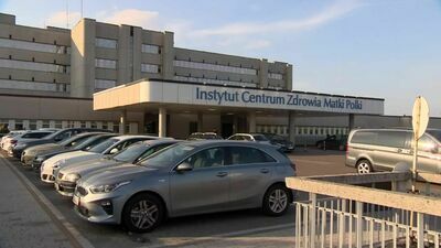 Matka karmiła dziecko. Nagle na chłopca rzucił się pies