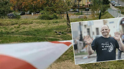 Przegląd tygodnia. Pomocna dłoń pana radnego