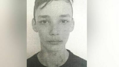 Lublin. Policja szuka 14-letniego Igora. Prosi o pomoc