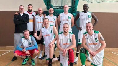 Rodmos to największe zaskoczenie pierwszej kolejki LNBA

