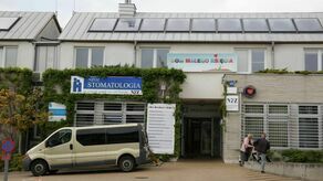 Hospicjum im. Małego Księcia w Lublinie 