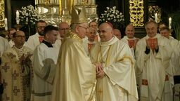 Abp Stanisław Budzik