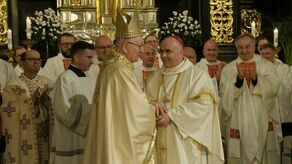 Abp Stanisław Budzik