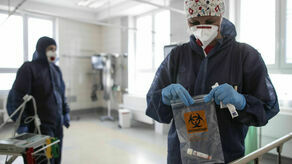 Koronawirus w Polsce, 28 października. Umarło 101 osób z COVID-19