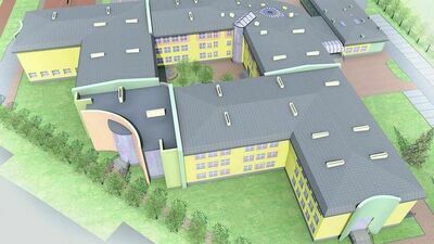 Szkoła podstawowa na Felinie ma zostać rozbudowana