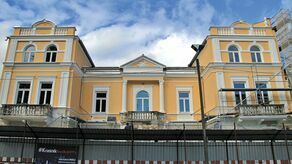 To będzie wizytówka Kraśnika. Miejsce dla radnych, muzyków oraz dzieci i młodzieży