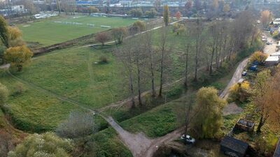 Inwestor przymierza się do budowy ośrodka sportowego przy ul. Dolnej Panny Marii