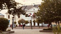 Czy magistrat stworzy skrzynki z nowymi adresami e-mailowymi miejskim radnym? 