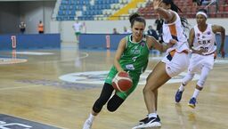 Kolejna okazja do zwycięstwa w EuroCup. Pszczółka Polski Cukier podejmuje zespół z Białorusi