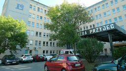 Szpital w Lubartowie