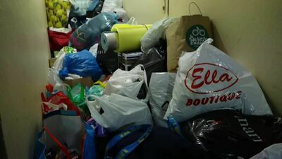 Trwa ogólnopolska zbiórka dla uchodźców. Potrzeba niemal wszystkiego