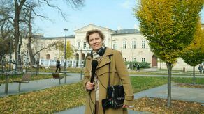 Zadaniem reportażysty jest budowanie mostów między ludźmi. Nie umawiam się na wywiady, ja się spotykam z drugim człowiekiem – mówi Agnieszka Czyżewska-Jacquemet