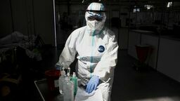 W całej Polsce jest 9387 nowych zakażeń koronawirusem