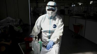 W całej Polsce jest 9387 nowych zakażeń koronawirusem