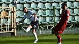 Przed meczem z Piastem Górnik wygrał sparing z Pogonią Grodzisk Mazowiecki

