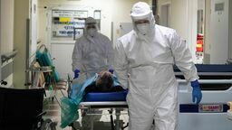 Wiceminister zdradził dane o Covid-19. Zmarło blisko 50 osób