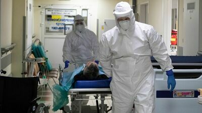 Wiceminister zdradził dane o Covid-19. Zmarło blisko 50 osób