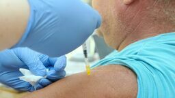 W całym województwie lubelskim zaszczepił się zaledwie co drugi mieszkaniec