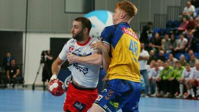 Azoty Puławy zmierzą się w Płocku z Orlen Wisłą. Zagrać tak jak z Kielcami