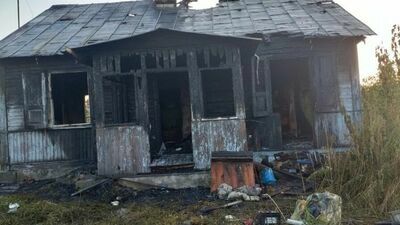 Do tragedii doszło w tym domu w Dęblinie