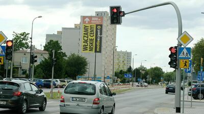 Sekundnik w Świdniku spodobał się tak bardzo, że będzie ich więcej