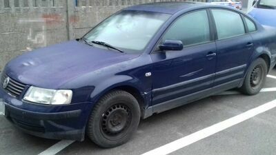 Lubelskie. Jednego dnia potrącił policjanta na motorze, a kolejnego uderzył w radiowóz