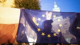 My zostajemy w Europie. Lublin przeciwko wyprowadzeniu Polski z UE