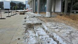 Prace mają zakończyć się w listopadzie