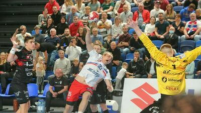 Azoty Puławy - Łomża Vive Kielce, czyli kolejne święto dla kibiców