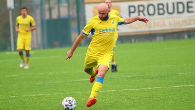 Avia Świdnik – Unia Tarnów 1:1. Punkt uratowany w doliczonym czasie