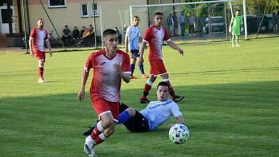 Lider powiększył przewagę. Wyniki Keeza bialskiej klasy okręgowej