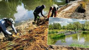 Koszt realizowanych prac to ok. 2 mln zł.