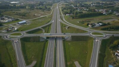 Kiedy otwarcie obwodnicy Tomaszowa Lubelskiego?