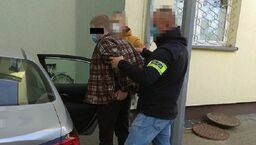 Lubelskie: 500 porcji dealerskich w mieszkaniu 26-latka 