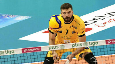 LUK Lublin kontra GKS Katowice. Pora na pierwsze punkty