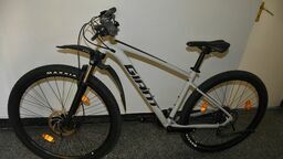 Skradziony w Szwecji znalazł się w Lubelskiem. Zaskakujący ciąg dalszy historii roweru