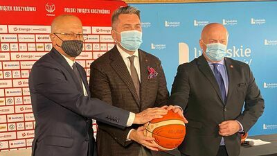 Jesień pełna emocji. 28 listopada Polacy zagrają z Niemcami w hali Globus