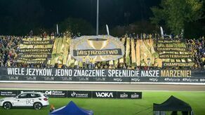 Trzy dekady zwieńczone srebrnym medalem. Żużlowy Motor Lublin cieszy się z wicemistrzostwa Polski