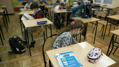 Zdjęcie ilustracyjne