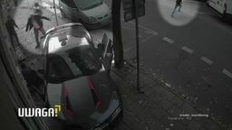 Potrącił samochodem 4-latka i uciekł. Chłopiec zmarł na rękach ojca