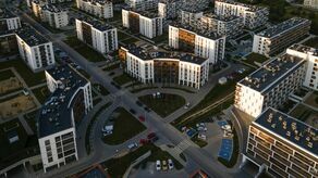 W Lublinie zanotowano wzrost na poziomie 6 procent. To jeden z wyższych wyników w skali kraju. 