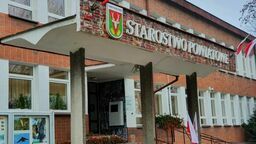 Hrubieszów. Zarząd powiatu uchwalił, wojewoda unieważnił, a sąd uchylił