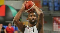 Jimmie Taylor zagrał znakomite zawody
