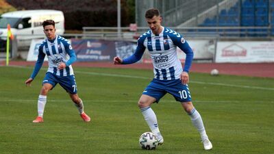 Bartłomiej Bartosiak zaliczył w Krakowie dwie asysty