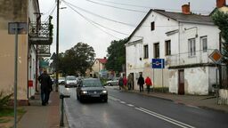 W Wąwolnicy zamykają ośrodek. Przez COVID-19