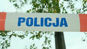 Lubelskie. Przypadkowy przechodzień natknął się na nadpalone ciało kobiety